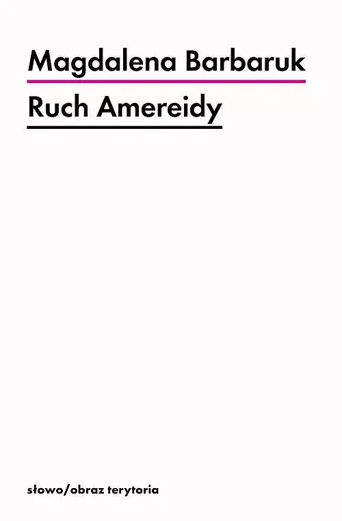 Ruch amereidy