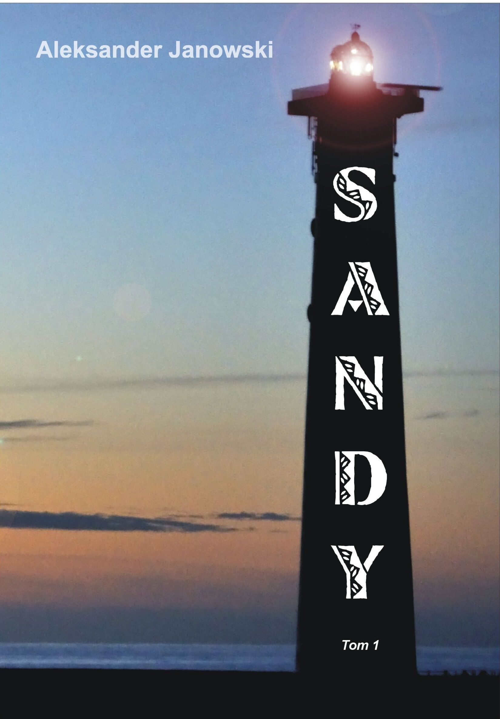 Sandy cz.I