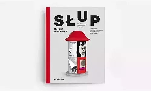 Słup The Polish Poster Column