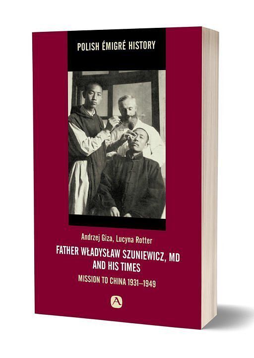 Father władysław szuniewicz md and his time