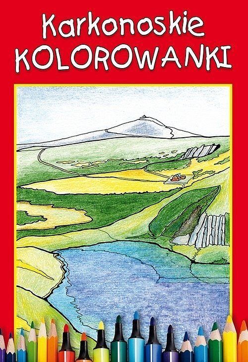 Karkonoskie Kolorowanki