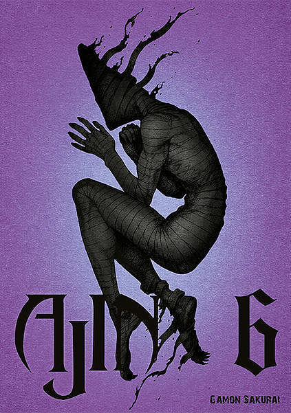 Ajin - 06