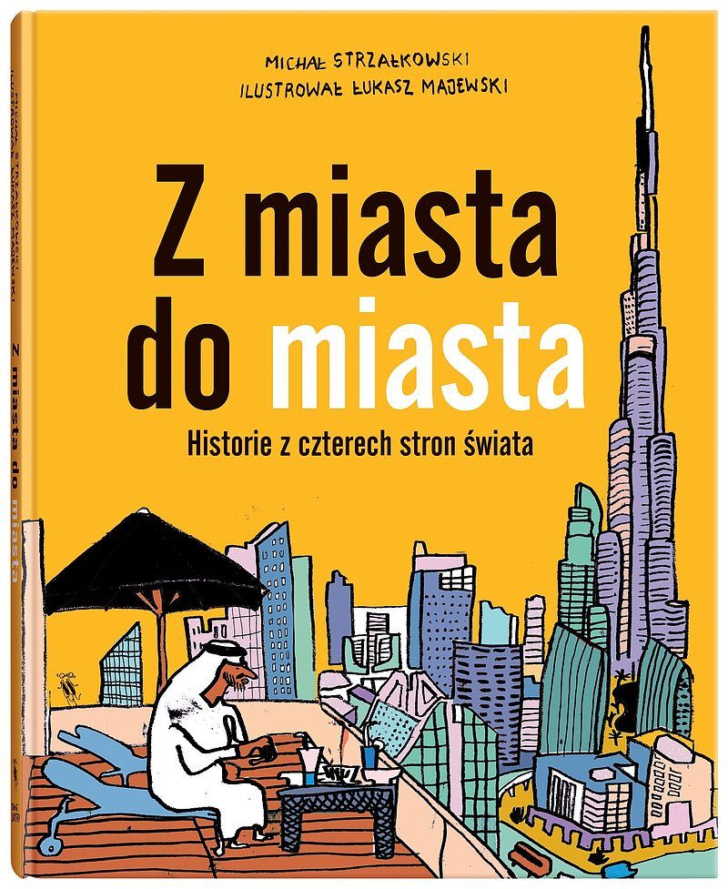 Z miasta do miasta