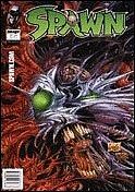 Spawn (TM-Semic) - 24 - (4/2001) System / Na łeb, na szyję