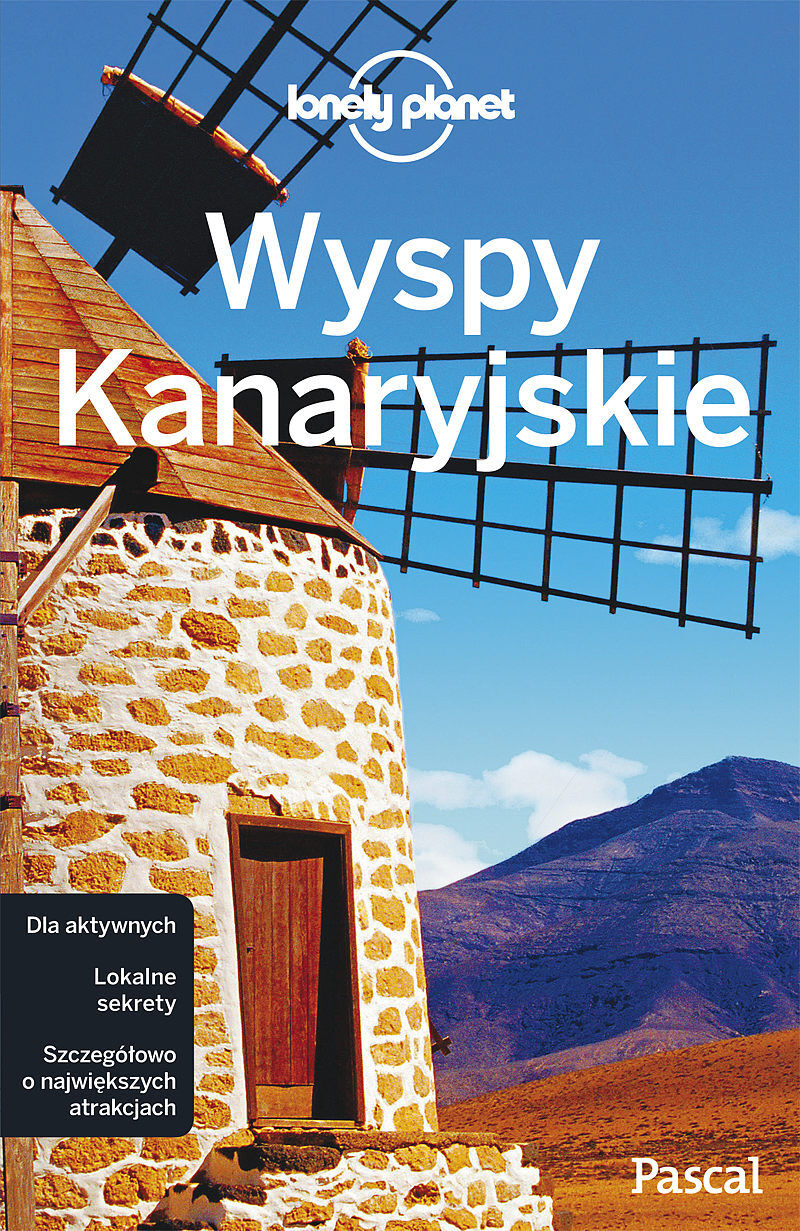 Wyspy Kanaryjskie