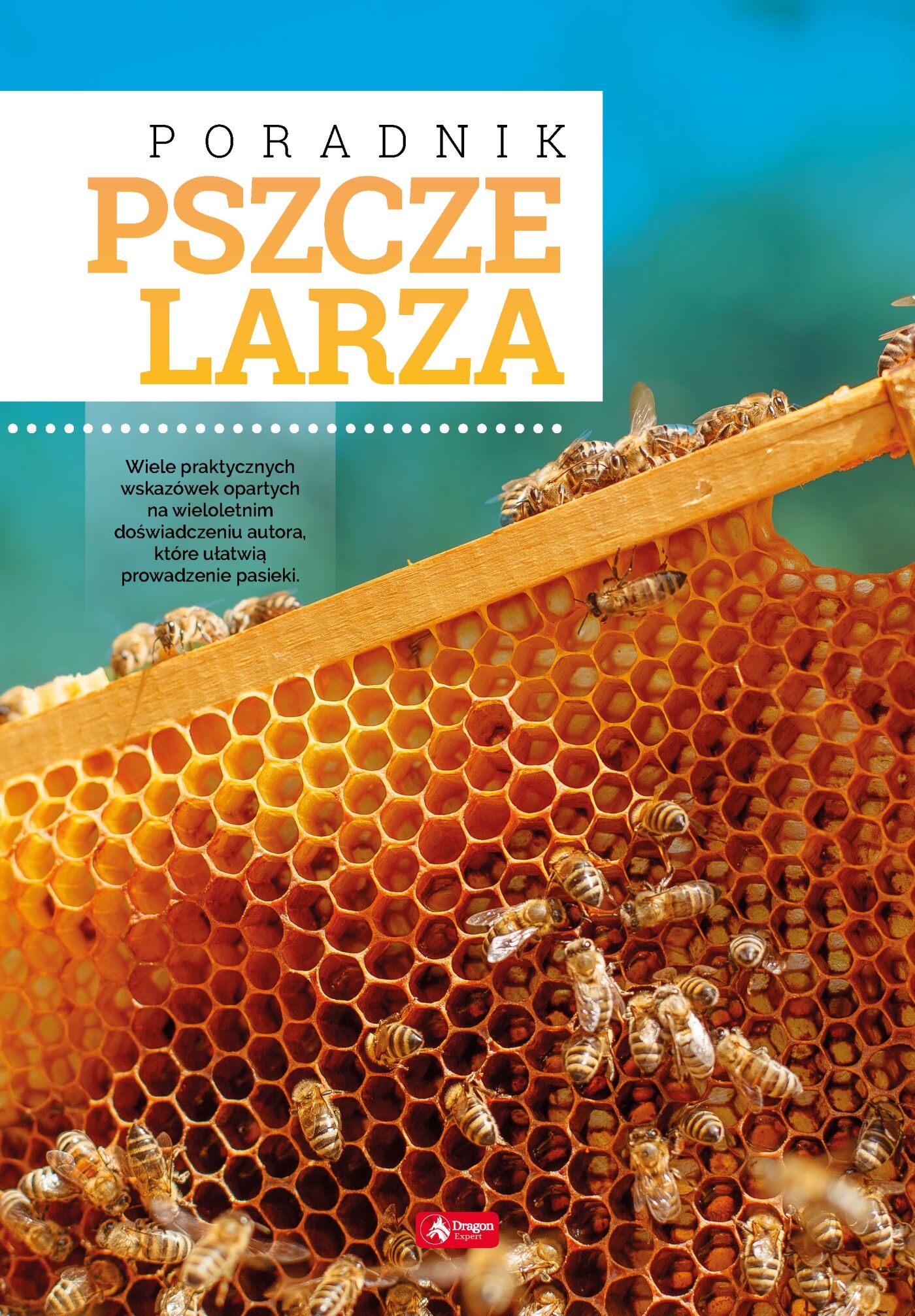 Poradnik pszczelarza