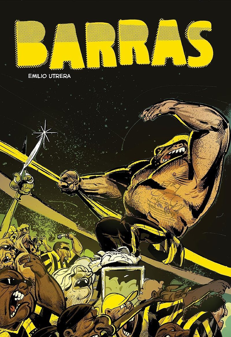 Barras - 01