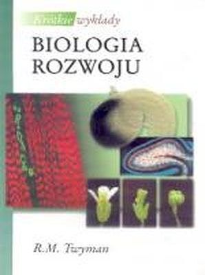 Biologia rozwoju - krótkie wykłady