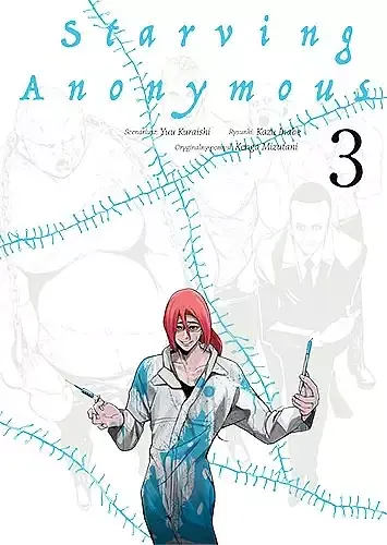 Starving Anonymous - 03