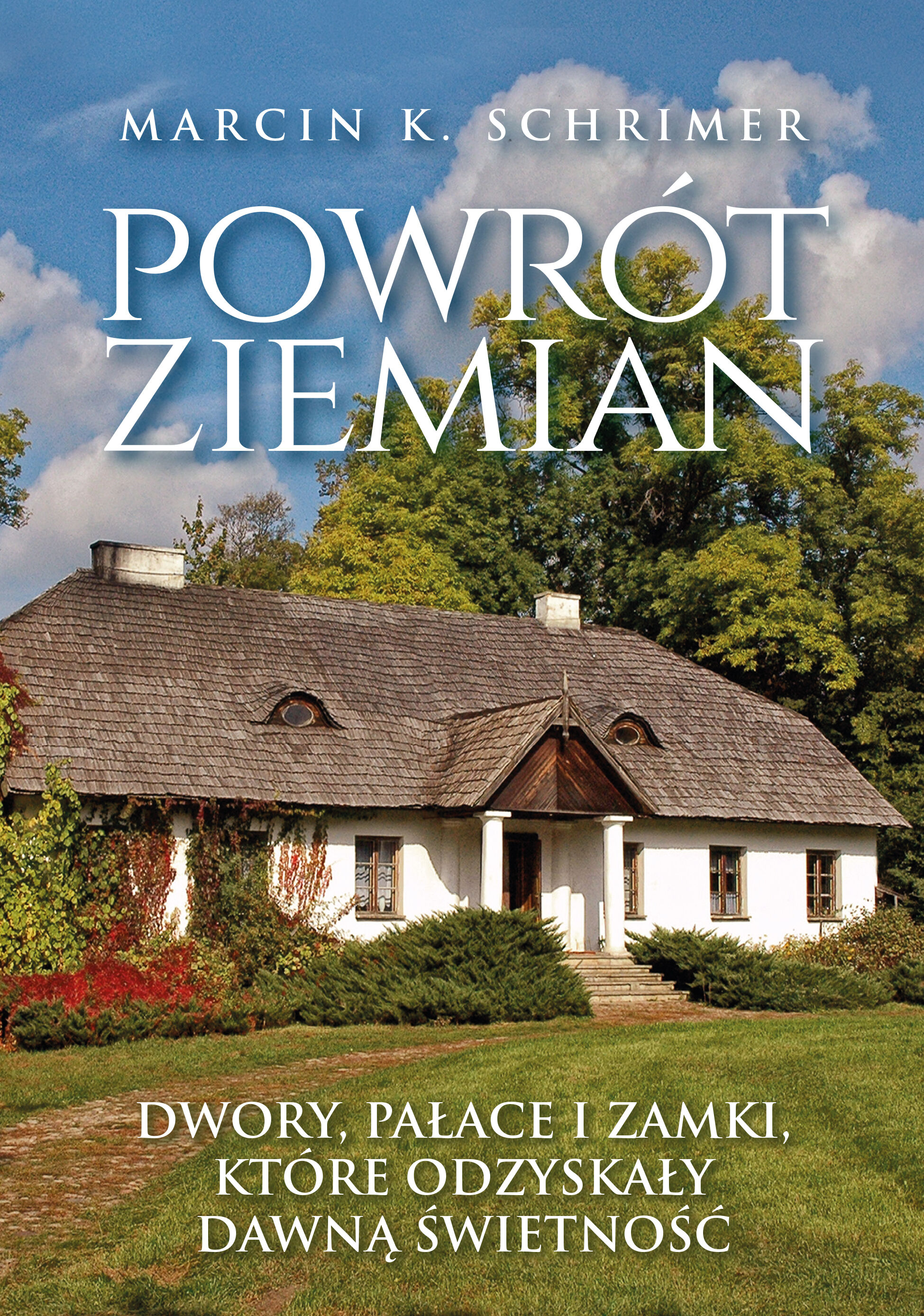 Powrót ziemian (e-book)