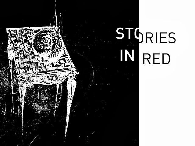 Stories in Red
