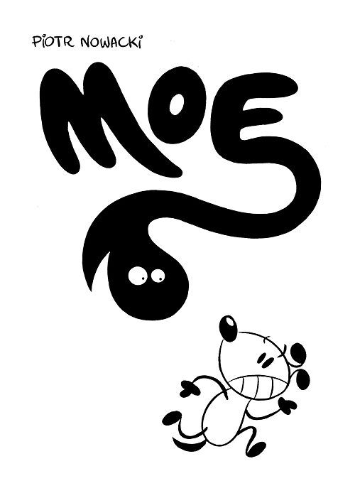Moe (wyd. II)