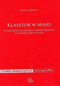 Klasztor w Mayo