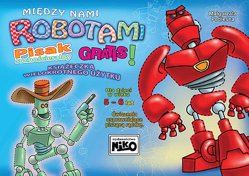 Między nami robotami
