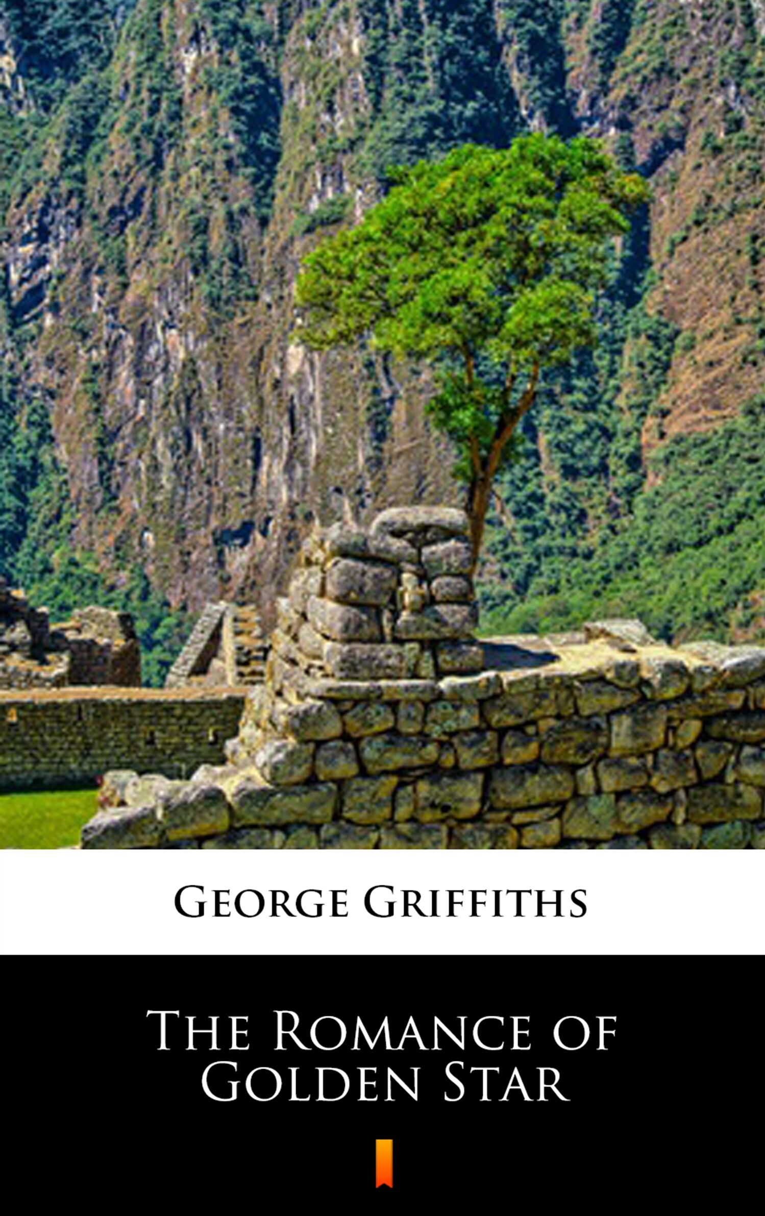The Romance of Golden Star (e-book)