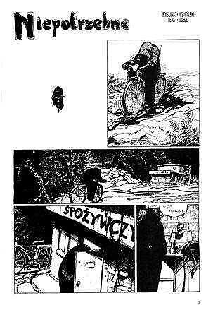 Kontra - 1 - (1/1997)