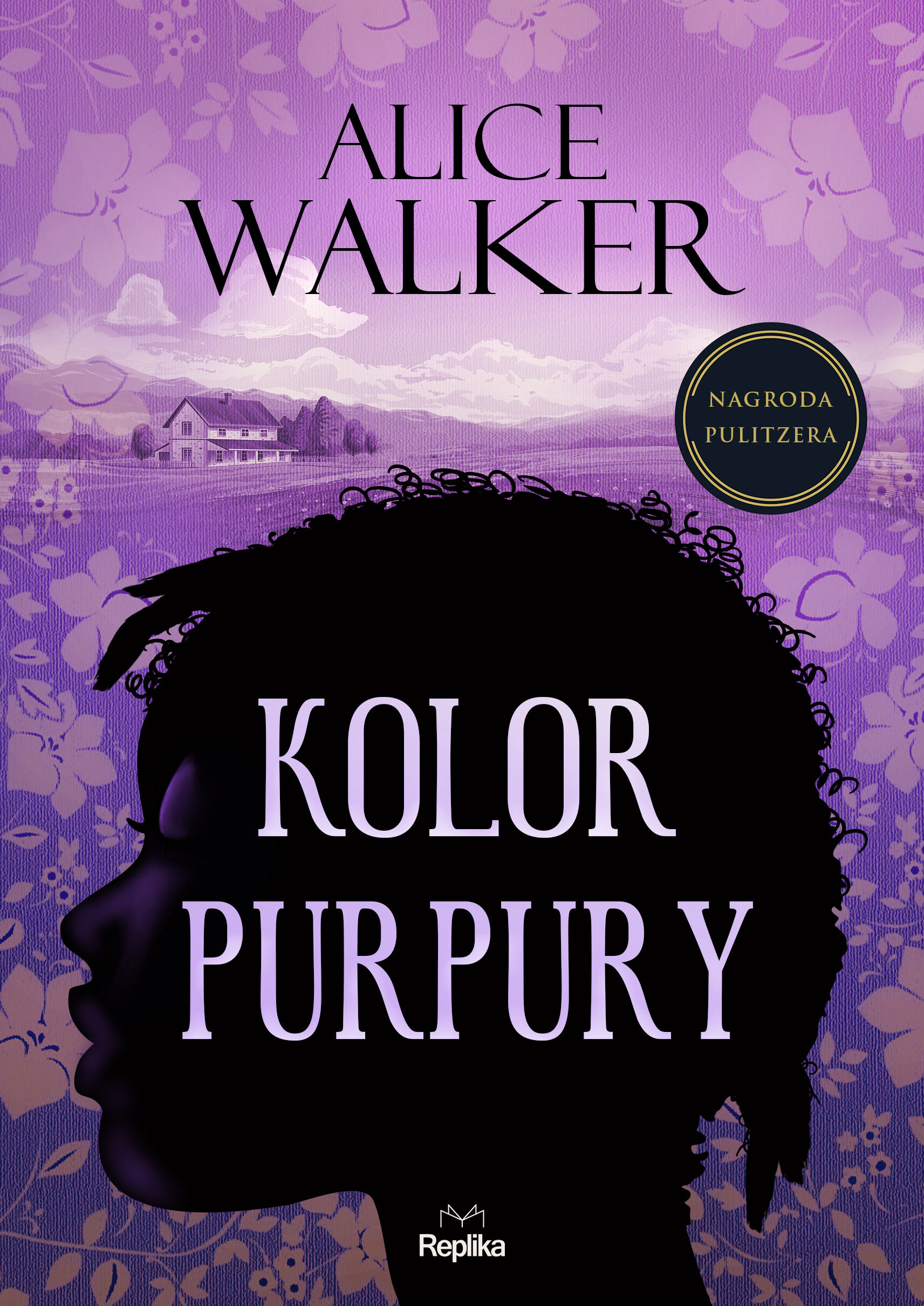 Kolor purpury (e-book)