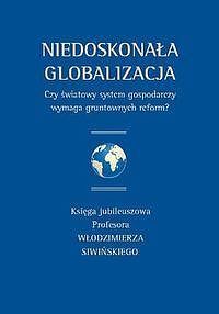 Niedoskonała globalizacja