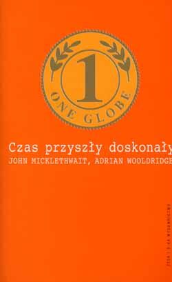 Czas przyszły doskonały