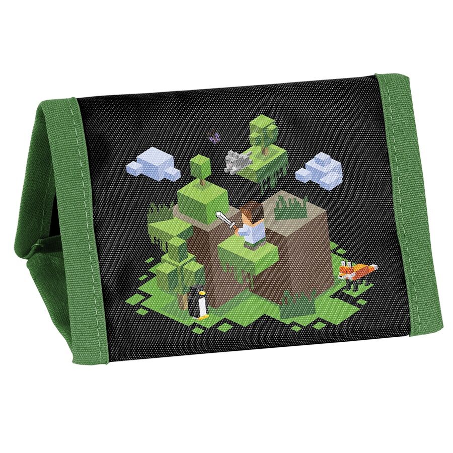 Portfel Game PP25PX-002