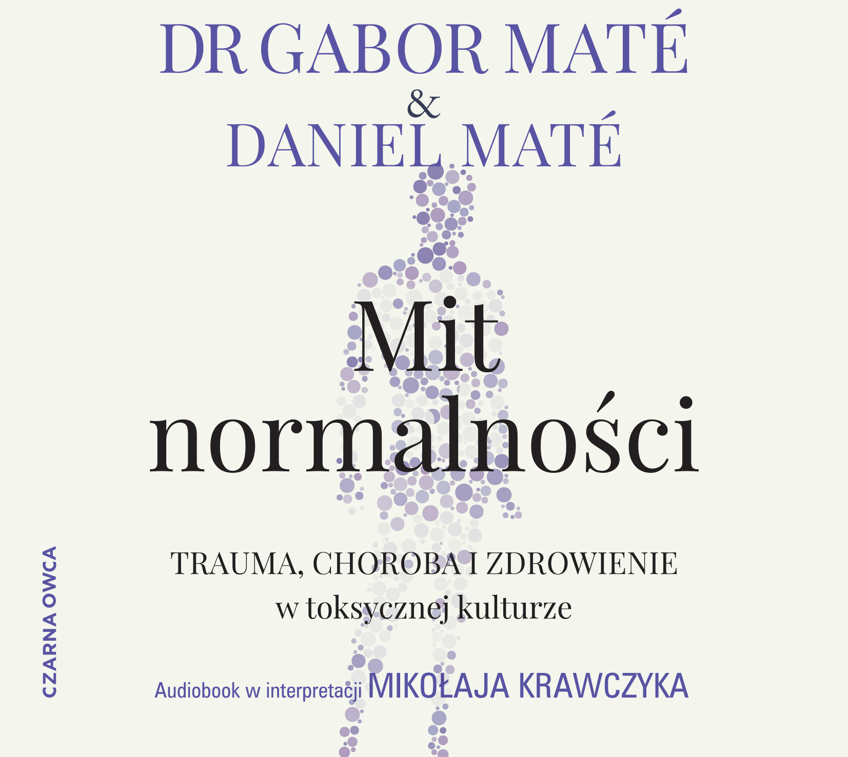 Mit normalności (audiobook MP3)
