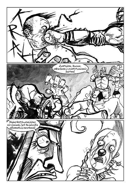Hardkorporacja - 2