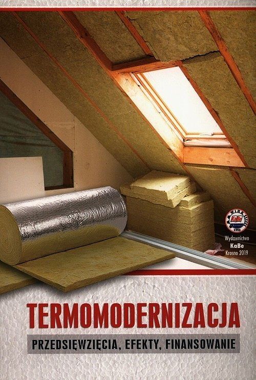 Termomodernizacja Przedsięwzięcia efekty finansowanie