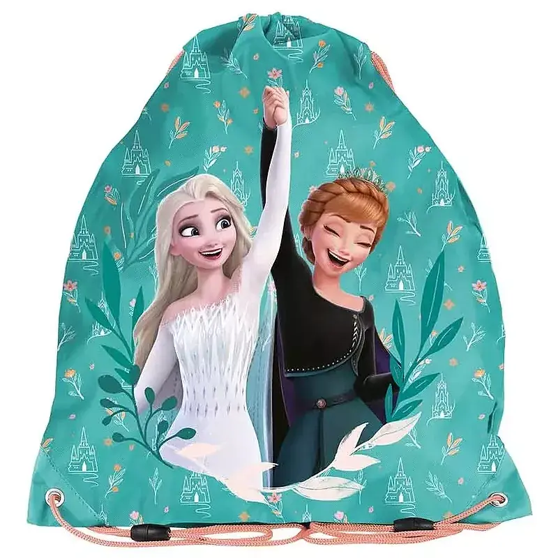 Worek na obuwie frozen df24vv-712