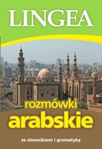 Rozmówki arabskie wyd. 2