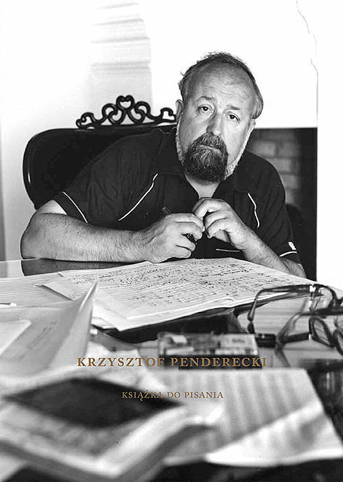 Krzysztof Penderecki