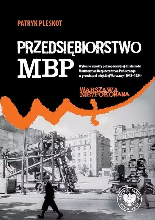 Przedsiębiorstwo MBP