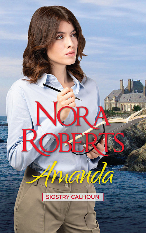 Amanda