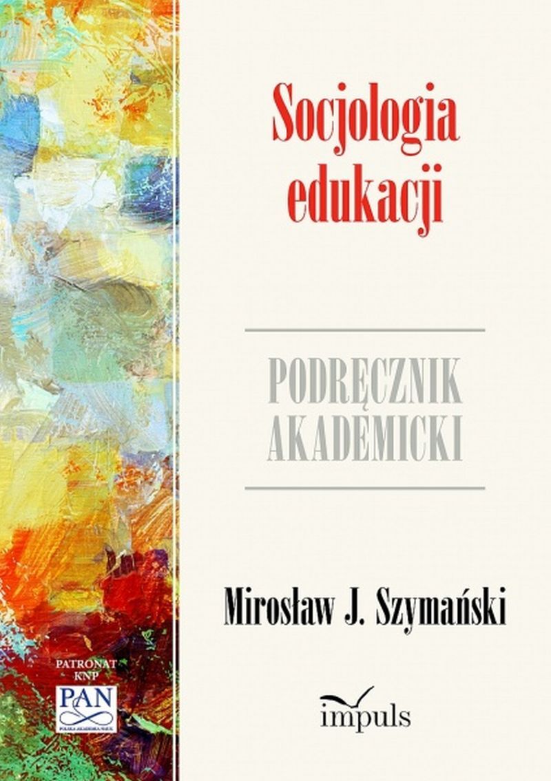 Socjologia edukacji
