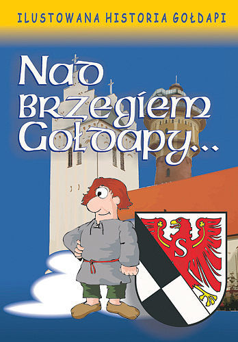 Nad brzegiem Gołdapy