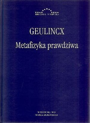 Metafizyka prawdziwa