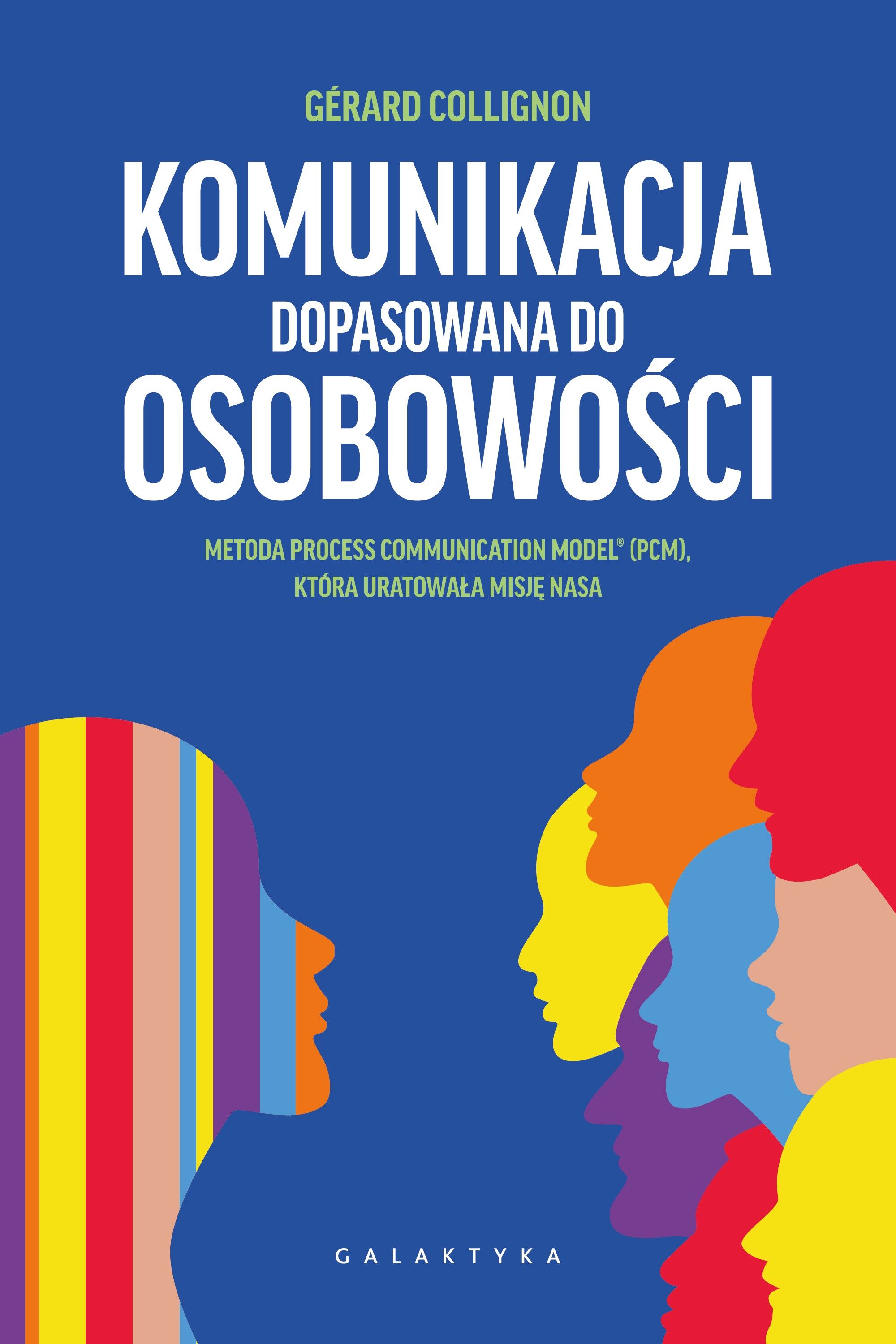 Komunikacja dopasowana do osobowości