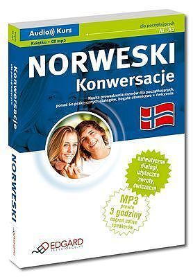 Nowrweski konwersacje a1-a2 dla początkujących tw