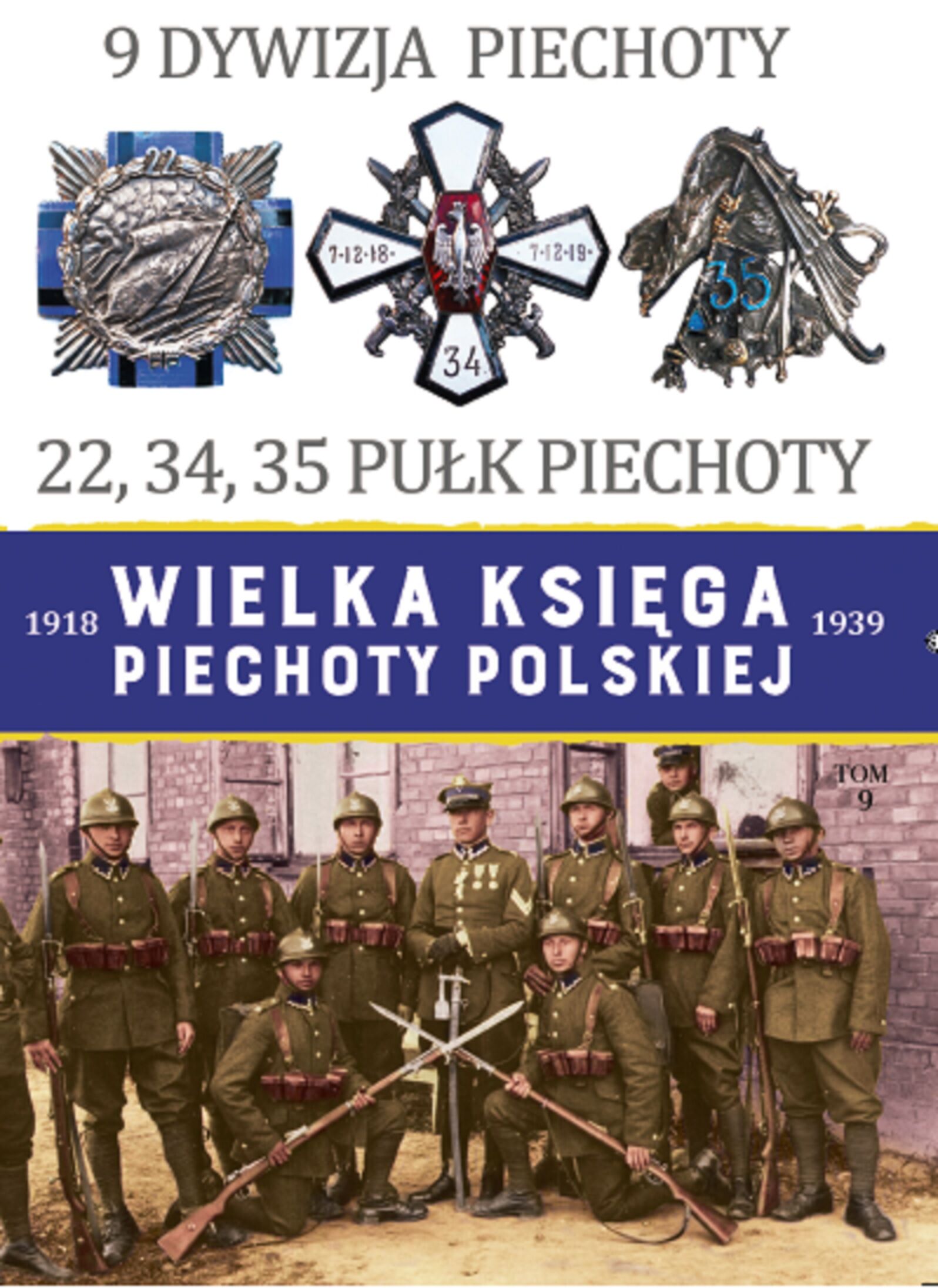 9 Dywizja Piechoty