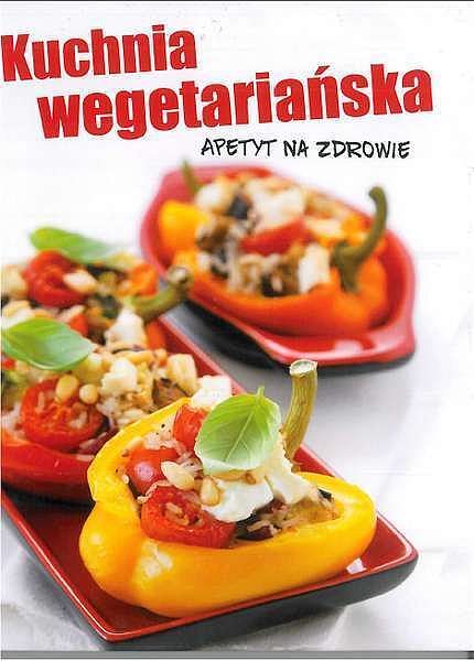 Kuchnia wegetariańska