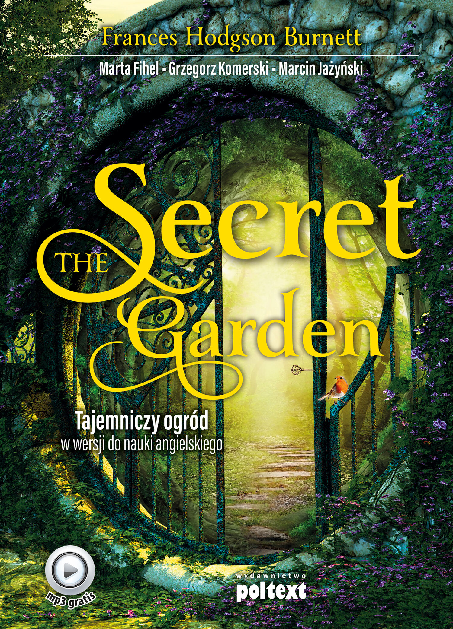 The Secret Garden