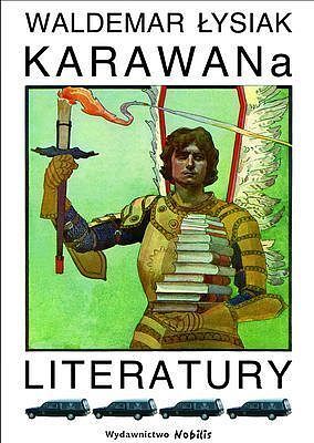 Karawana literatury