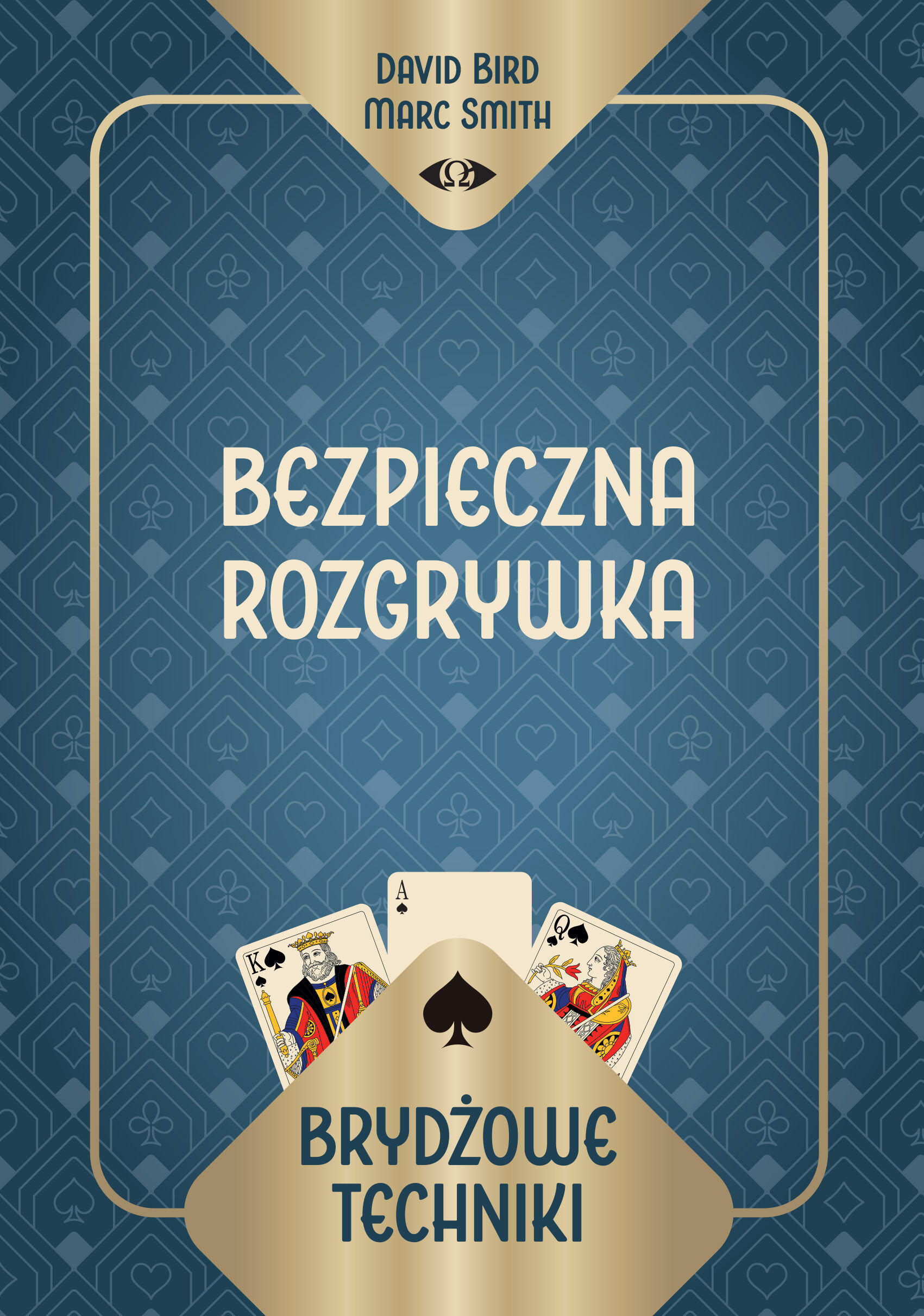 Brydżowe techniki. Bezpieczna rozgrywka