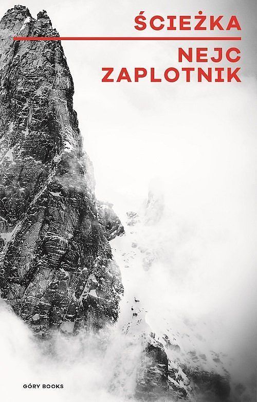 Ścieżka / Góry Books
