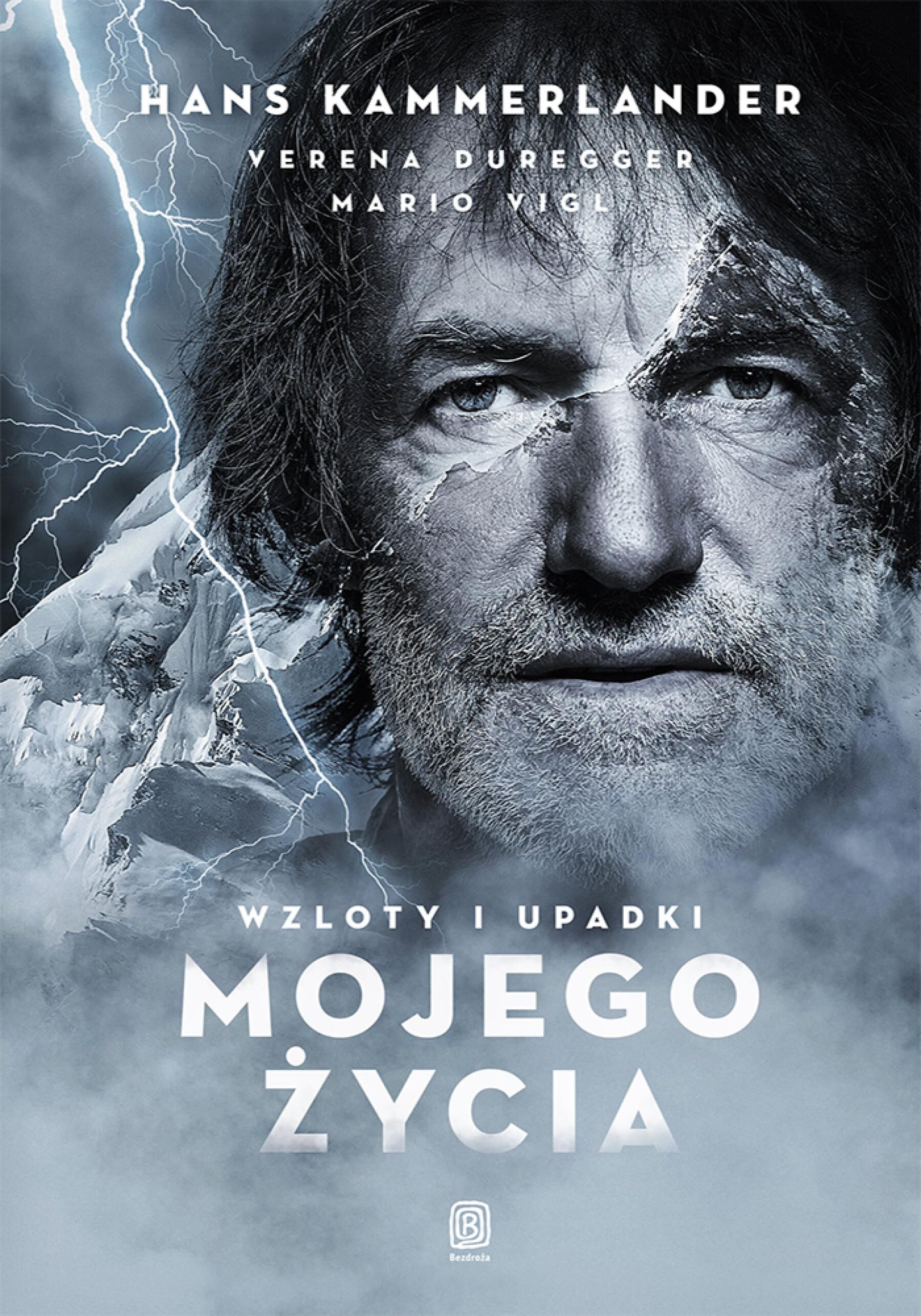 Wzloty i upadki mojego życia (e-book)