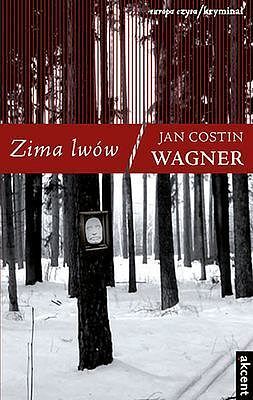 Kimmo Joenta #2 - Zima lwów