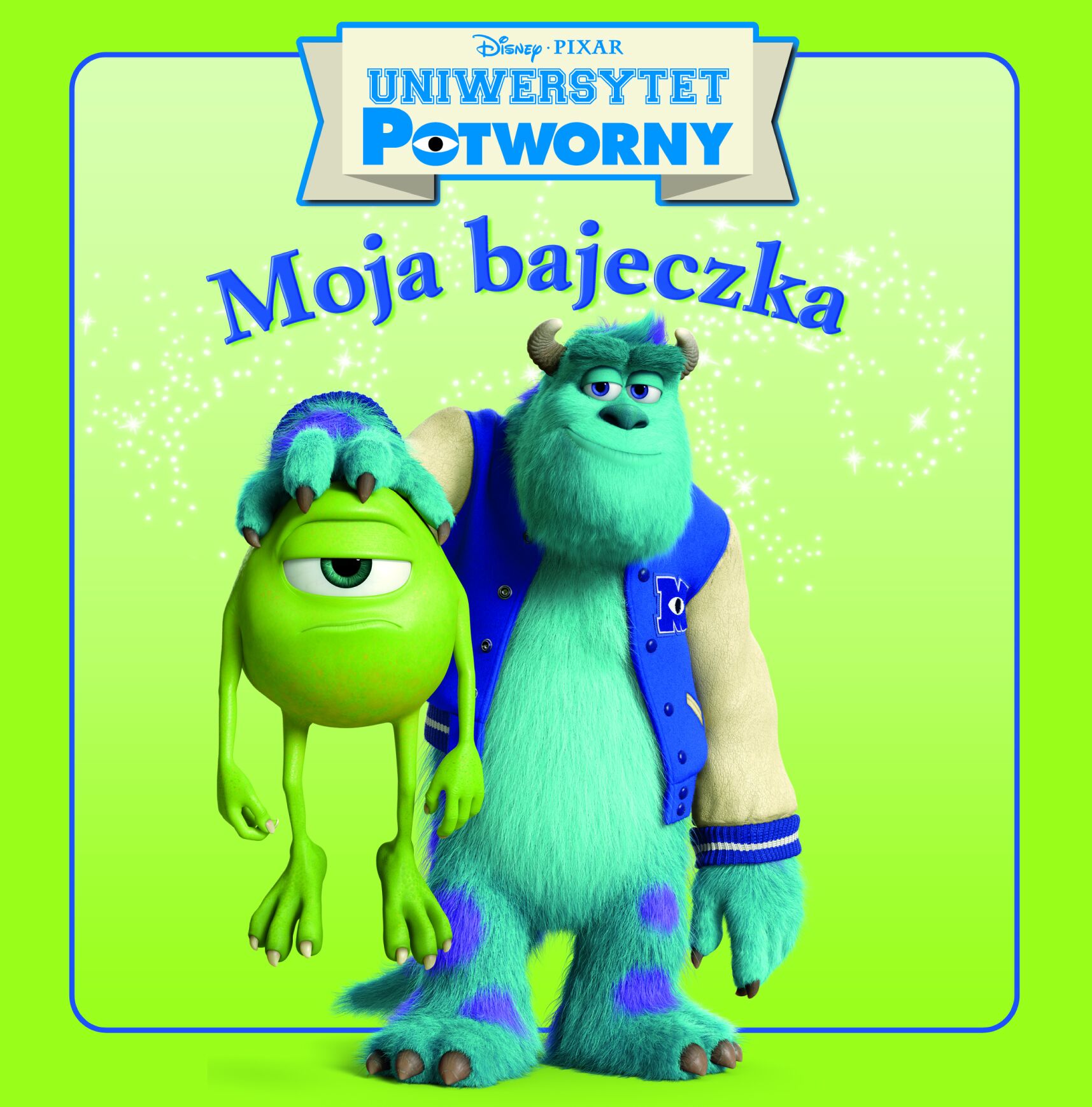 Uniwersytet potworny