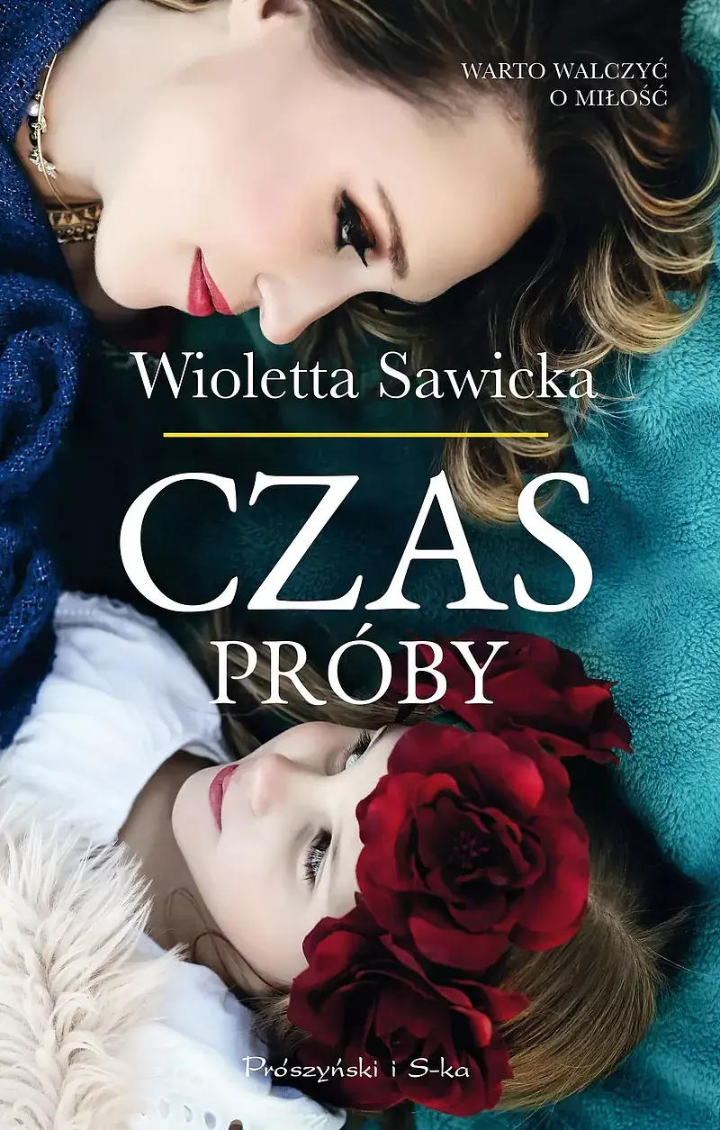 Czas próby (Duże Litery)