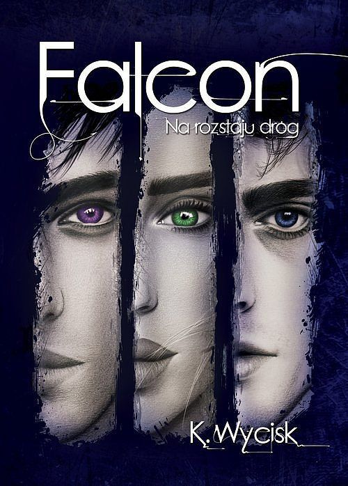 Falcon Na rozstaju dróg. Tom 2 / Wycisk K.
