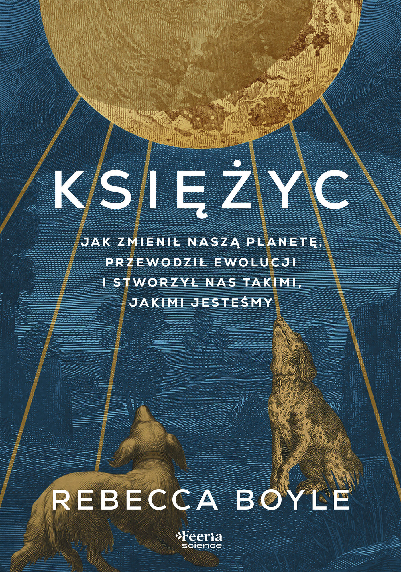 Księżyc (e-book)