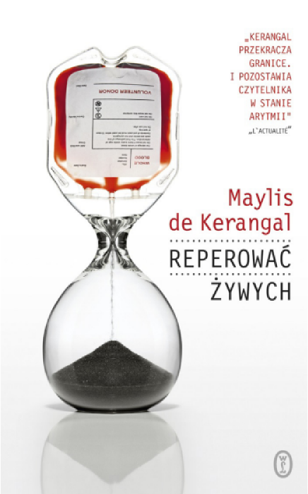 Reperować żywych